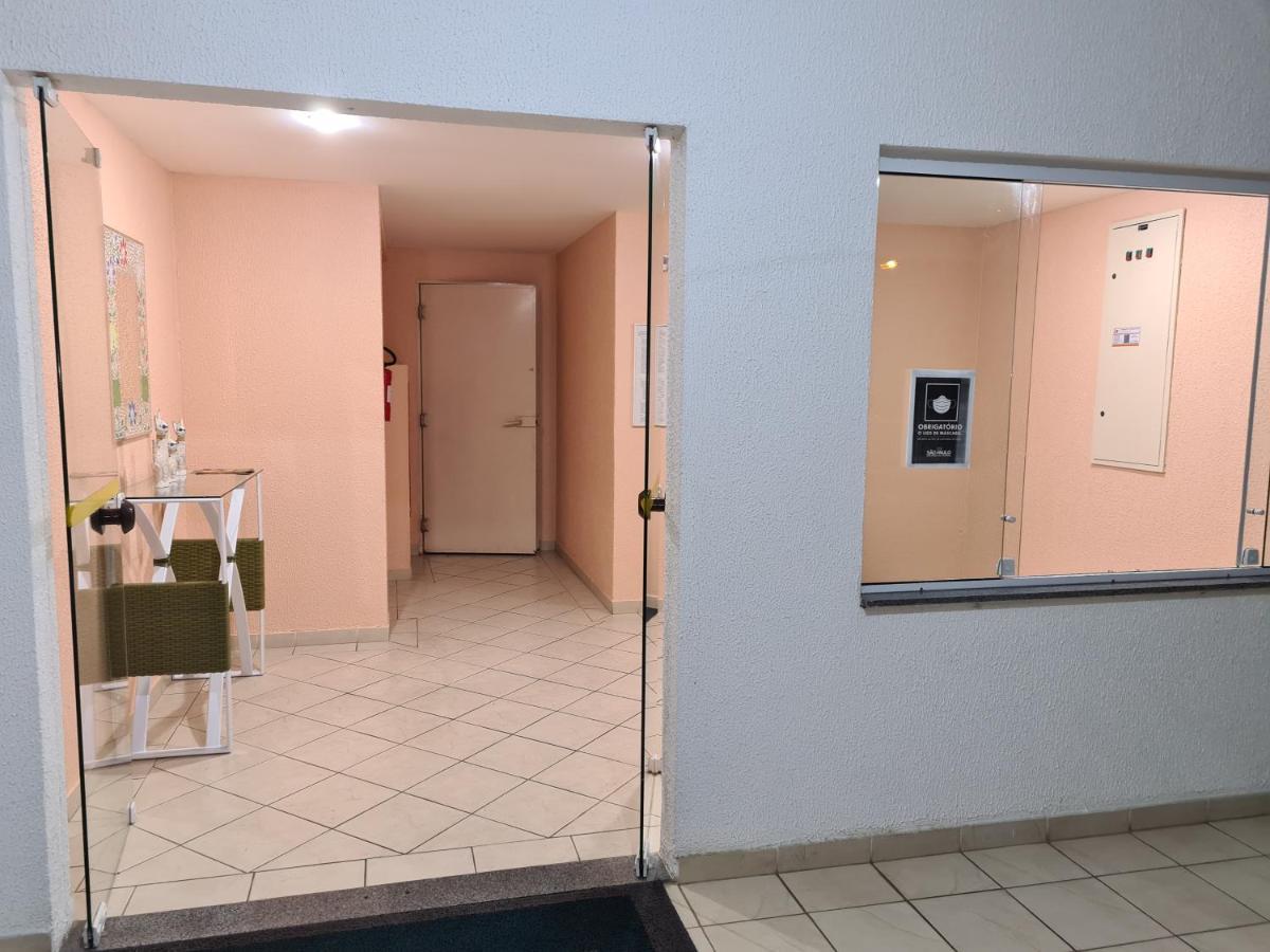 Canto Apartamento *