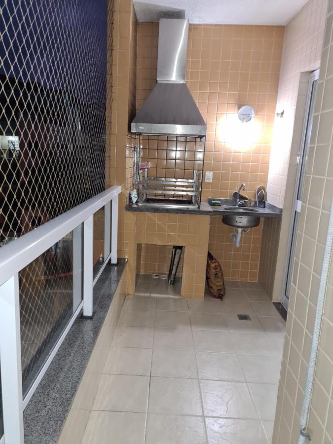 Canto Apartamento