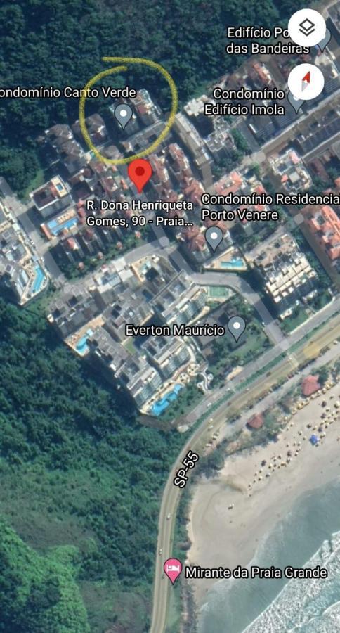 Canto Apartamento