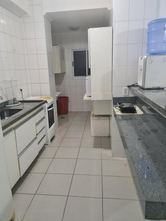 Canto Apartamento
